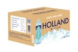  Nước tinh khiết Holland Water 500ML 