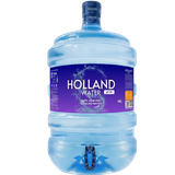  Nước khoáng kiềm Holland Water 19L 