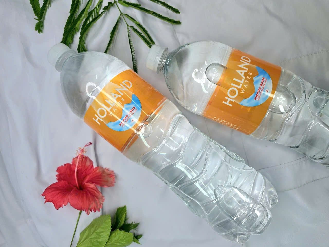  Nước tinh khiết Holland Water 1.5L 