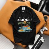  ÁO THUN COTON UNISEX SUMMER MAISON DE MODE 