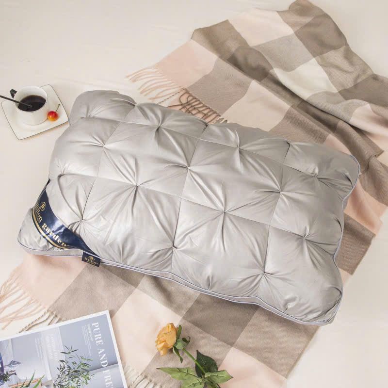 Ruột Gối Khách Sạn Hintol Garden 5Start