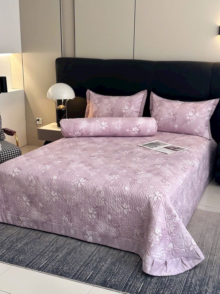 5Pcs Lyocel Sweet Korea Chần Phủ Freesize Codesku15