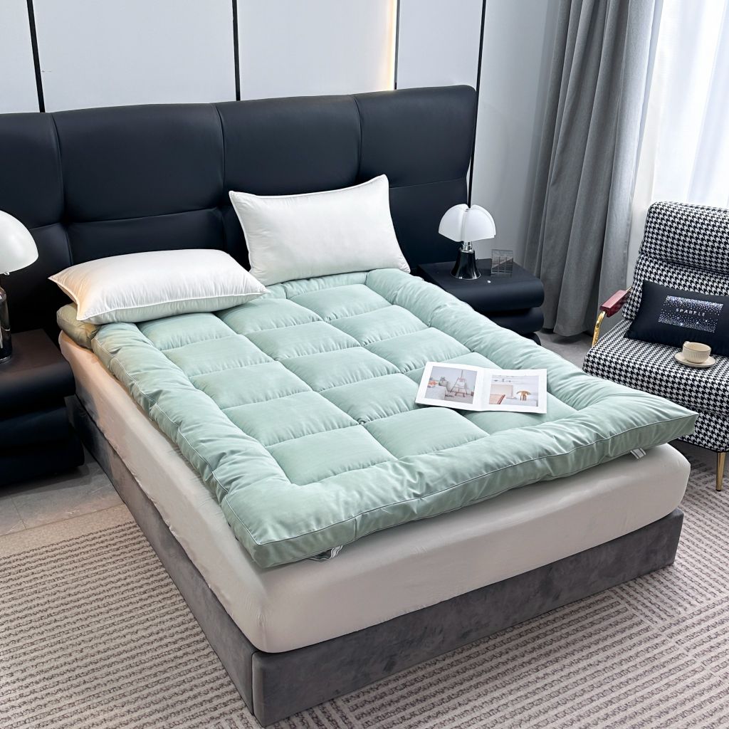 TOPPER KHÁCH SẠN | LOGAN & MASON HOTEL TOPPER EVERYDAY COMFORT | ID06 COLOR MINT