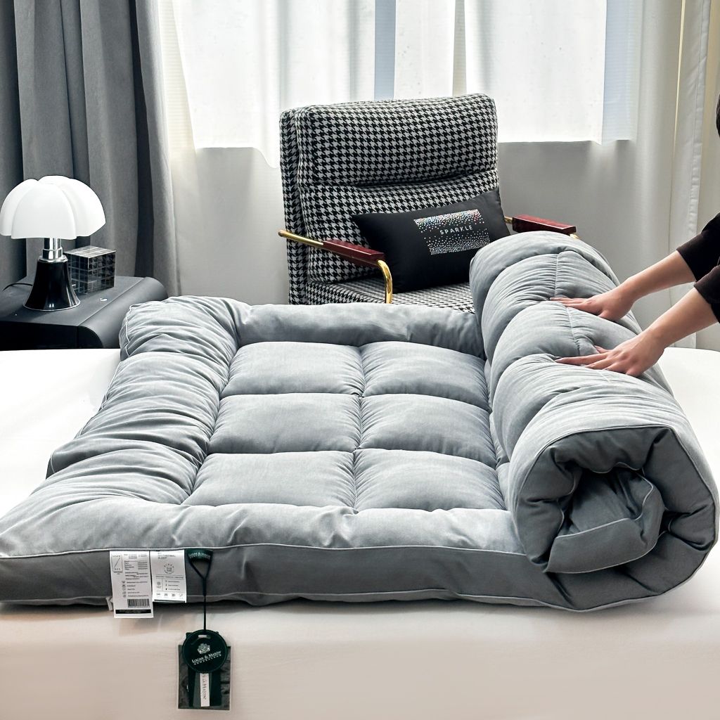 TOPPER KHÁCH SẠN | LOGAN & MASON HOTEL TOPPER EVERYDAY COMFORT | ID09 DARK GRAY