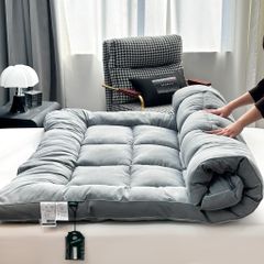 TOPPER KHÁCH SẠN | LOGAN & MASON HOTEL TOPPER EVERYDAY COMFORT | ID09 DARK GRAY