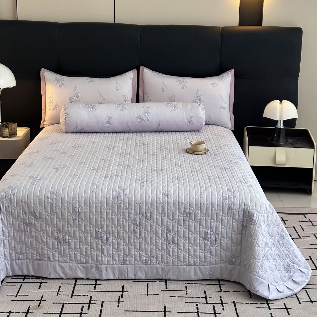 5Pcs Lyocel Sweet Korea Chần Phủ Freesize Codesku04