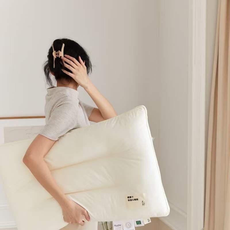 RUỘT GỐI MATXA CÔNG THÁI HỌC MS02 SIZE 48*74CM