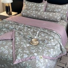 5Pcs Lyocel Sweet Korea Chần Phủ Freesize Codesku13