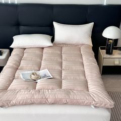 TOPPER KHÁCH SẠN | LOGAN & MASON HOTEL TOPPER EVERYDAY COMFORT | ID04 COLOR CAMEL