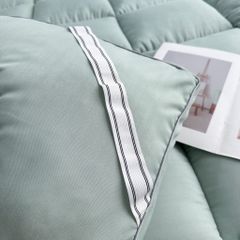 TOPPER KHÁCH SẠN | LOGAN & MASON HOTEL TOPPER EVERYDAY COMFORT | ID06 COLOR MINT