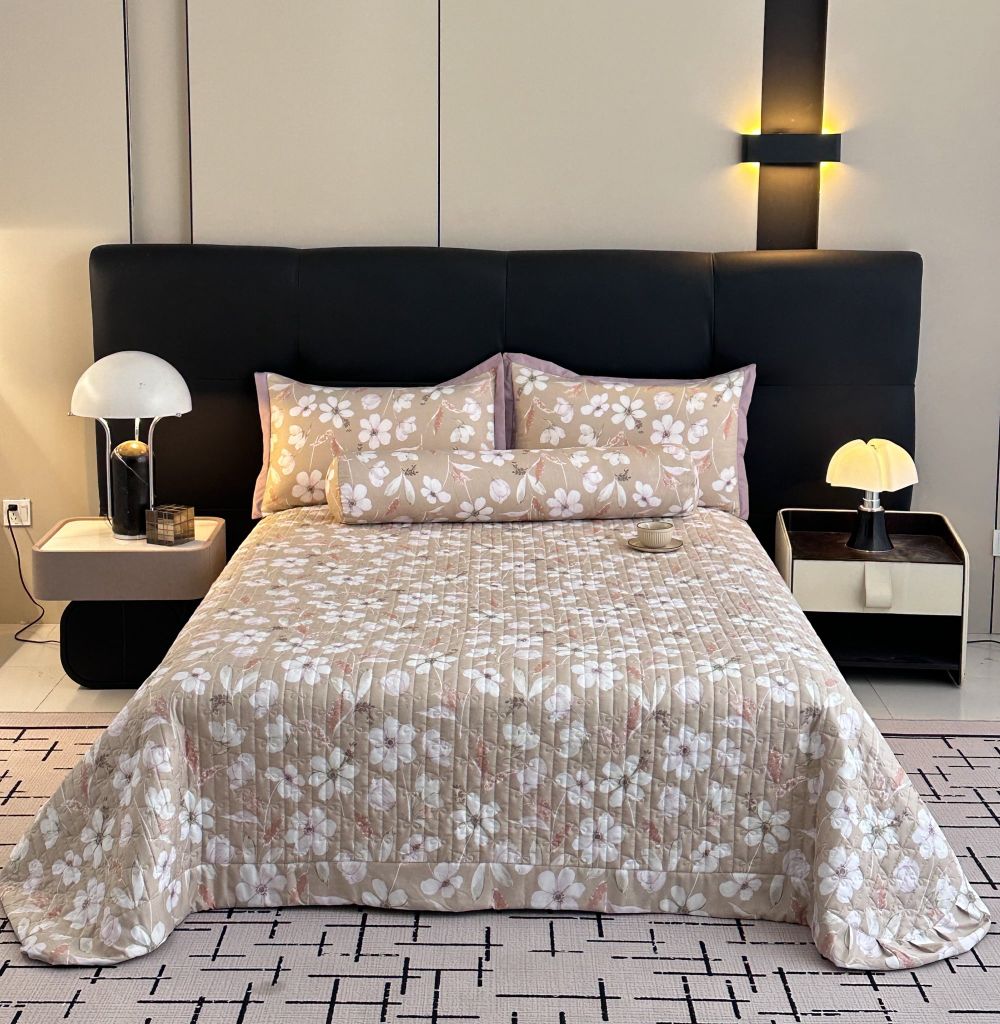 5Pcs Lyocel Sweet Korea Chần Phủ Freesize Codesku06