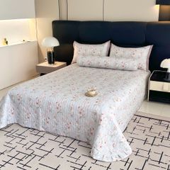 5Pcs Lyocel Sweet Korea Chần Phủ Freesize Codesku03