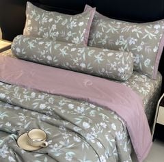 5Pcs Lyocel Sweet Korea Chần Phủ Freesize Codesku13