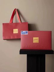 MARK CROSS – 140s Silk Wedding / Luxury Bedding Set (4PCS)