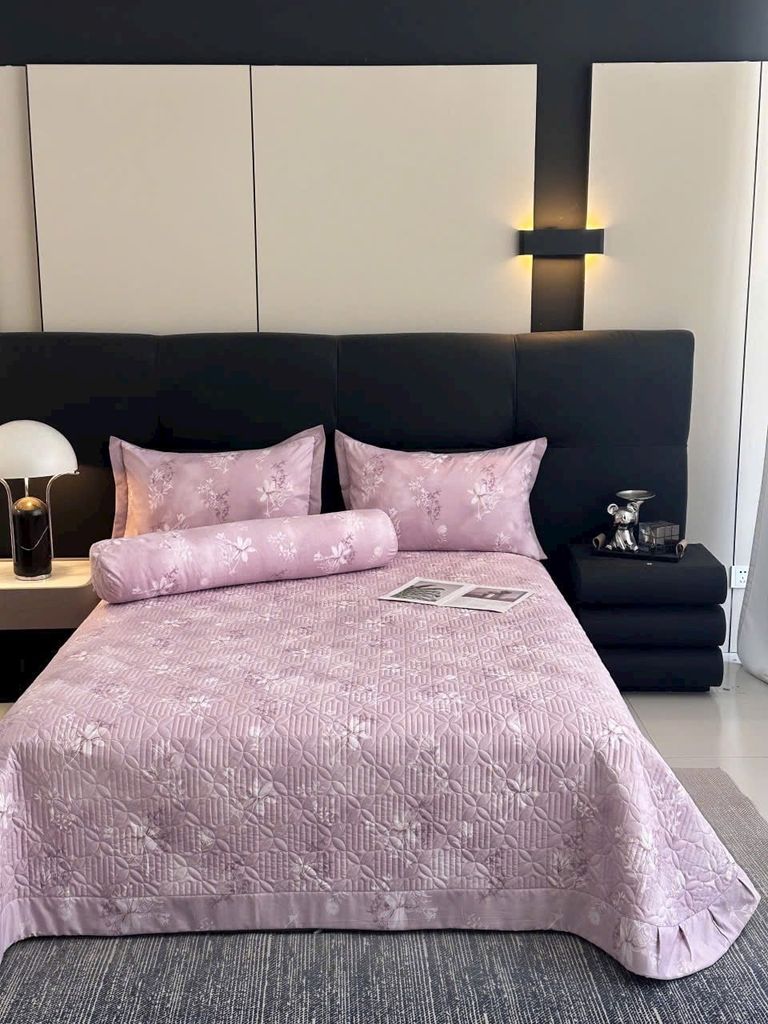 5Pcs Lyocel Sweet Korea Chần Phủ Freesize Codesku15