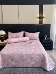 5Pcs Lyocel Sweet Korea Chần Phủ Freesize Codesku15