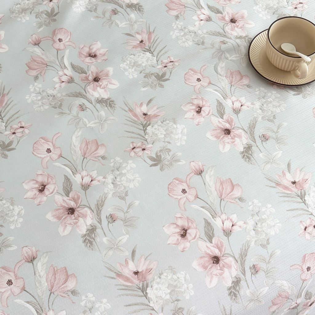 5Pcs Lyocel Sweet Korea Chần Phủ Freesize Codesku03