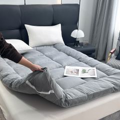 TOPPER KHÁCH SẠN | LOGAN & MASON HOTEL TOPPER EVERYDAY COMFORT | ID09 DARK GRAY