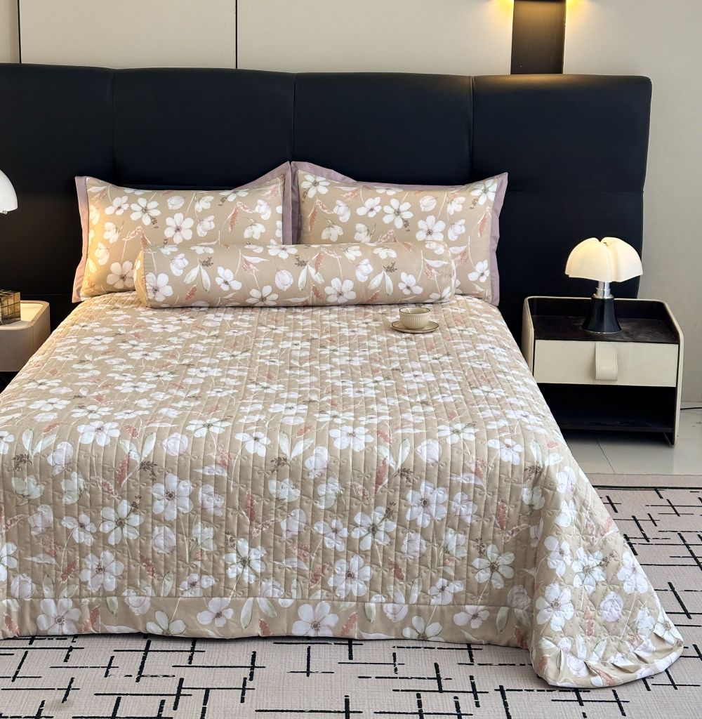 5Pcs Lyocel Sweet Korea Chần Phủ Freesize Codesku06