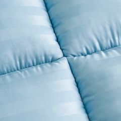 TOPPER KHÁCH SẠN | LOGAN & MASON HOTEL TOPPER EVERYDAY COMFORT | ID08 COLOR COBALT