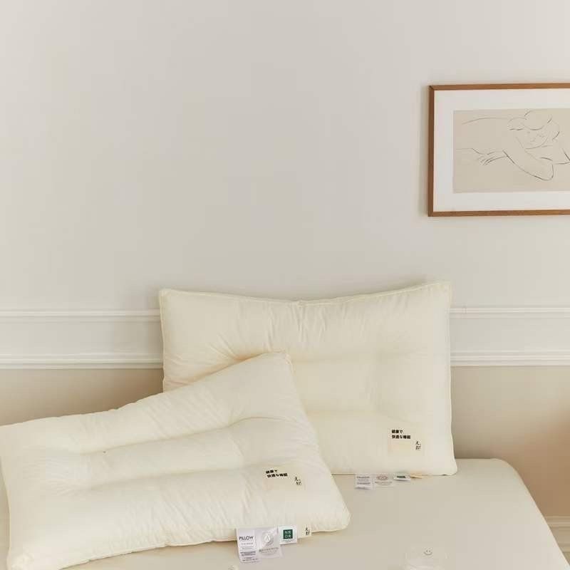 RUỘT GỐI MATXA CÔNG THÁI HỌC MS02 SIZE 48*74CM