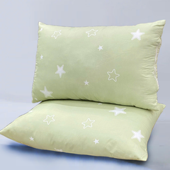 Ruột Gối Bông Đậu Cotton Đũi của nhà MARK HOME size 48*74cm