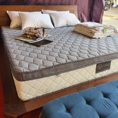 NỆM LOXO TÚI ĐỘC LỘC D'LOUIS KINGDOM CAO 30CM