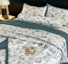 5Pcs Lyocel Sweet Korea Chần Phủ Freesize Codesku12