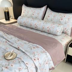 5Pcs Lyocel Sweet Korea Chần Phủ Freesize Codesku03