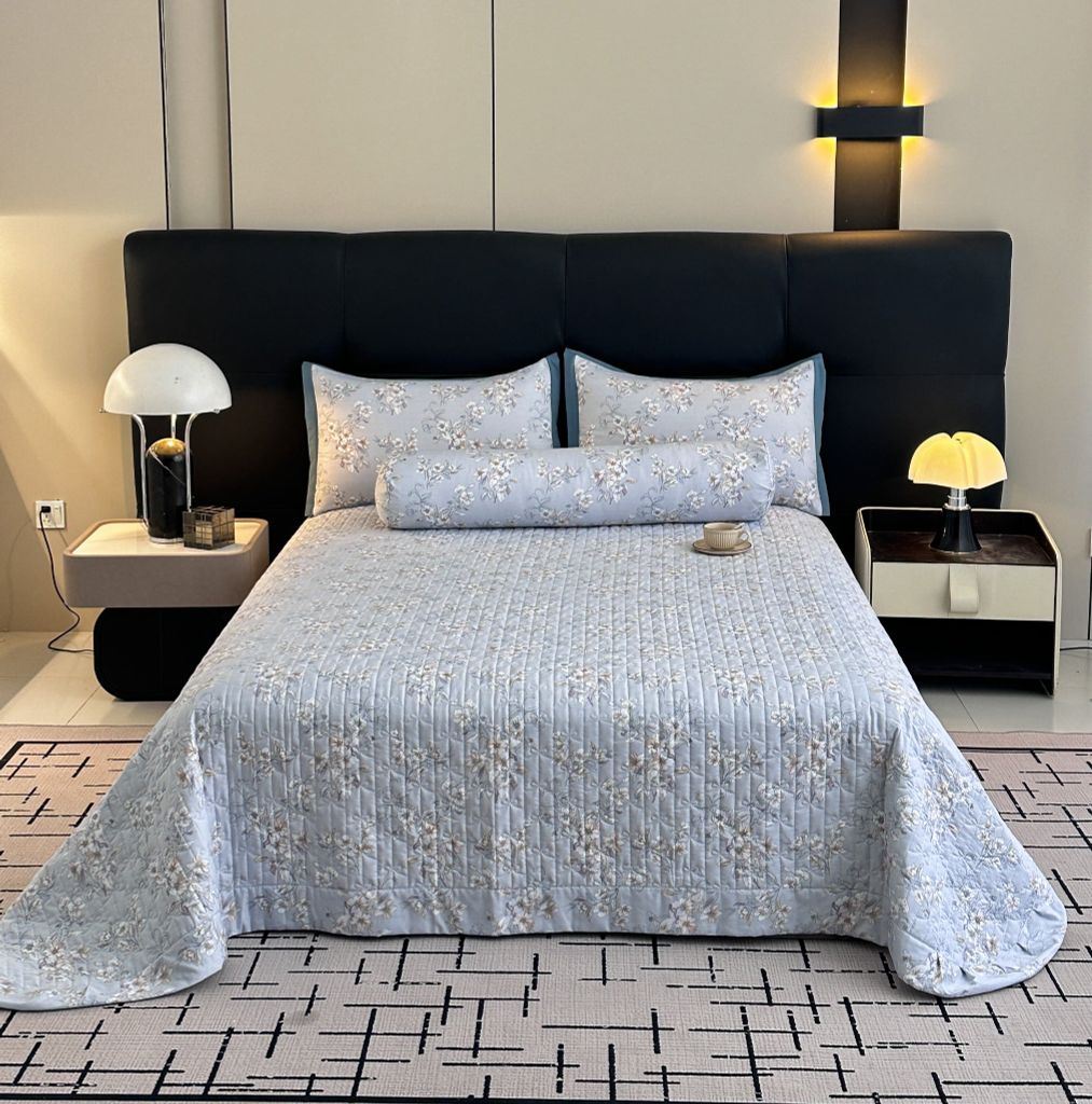 5Pcs Lyocel Sweet Korea Chần Phủ Freesize Codesku08