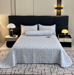 5Pcs Lyocel Sweet Korea Chần Phủ Freesize Codesku08