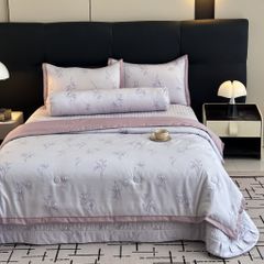 5Pcs Lyocel Sweet Korea Chần Phủ Freesize Codesku04