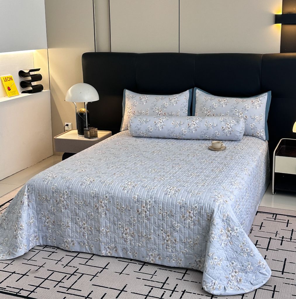 5Pcs Lyocel Sweet Korea Chần Phủ Freesize Codesku08