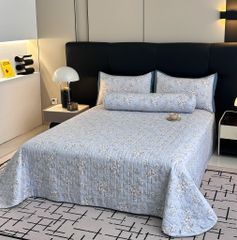 5Pcs Lyocel Sweet Korea Chần Phủ Freesize Codesku08