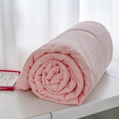 Bộ Chăn Chần Hè Đũi Mây MINIMASLIM Mềm Mát Chuẩn Gu – Full Set 5 Món Cao Cấp Cho Phòng Ngủ Hiện Đại 5PCLOUDMIXSUM01