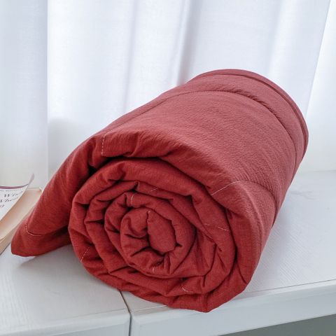 Bộ Chăn Chần Hè Đũi Mây MINIMASLIM Mềm Mát Chuẩn Gu – Full Set 5 Món Cao Cấp Cho Phòng Ngủ Hiện Đại 5PCLOUDMIXSUM03