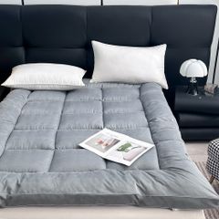 TOPPER KHÁCH SẠN | LOGAN & MASON HOTEL TOPPER EVERYDAY COMFORT | ID09 DARK GRAY