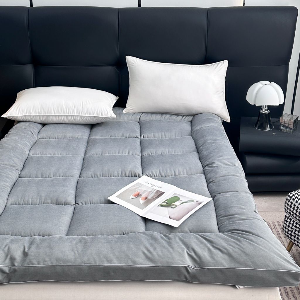 TOPPER KHÁCH SẠN | LOGAN & MASON HOTEL TOPPER EVERYDAY COMFORT | ID09 DARK GRAY