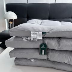 TOPPER KHÁCH SẠN | LOGAN & MASON HOTEL TOPPER EVERYDAY COMFORT | ID07 COLOR GRAY LIGHT