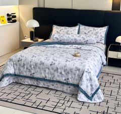 5Pcs Lyocel Sweet Korea Chần Phủ Freesize Codesku12