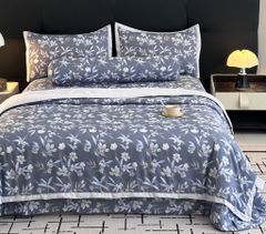 5Pcs Lyocel Sweet Korea Chần Phủ Freesize Codesku05