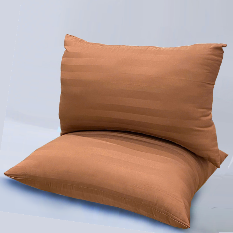 Ruột Gối Bông Đậu Cotton Đũi của nhà MARK HOME size 48*74cm