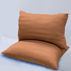 Ruột Gối Bông Đậu Cotton Đũi của nhà MARK HOME size 48*74cm