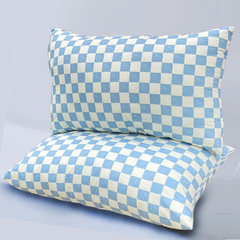 Ruột Gối Bông Đậu Cotton Đũi của nhà MARK HOME size 48*74cm