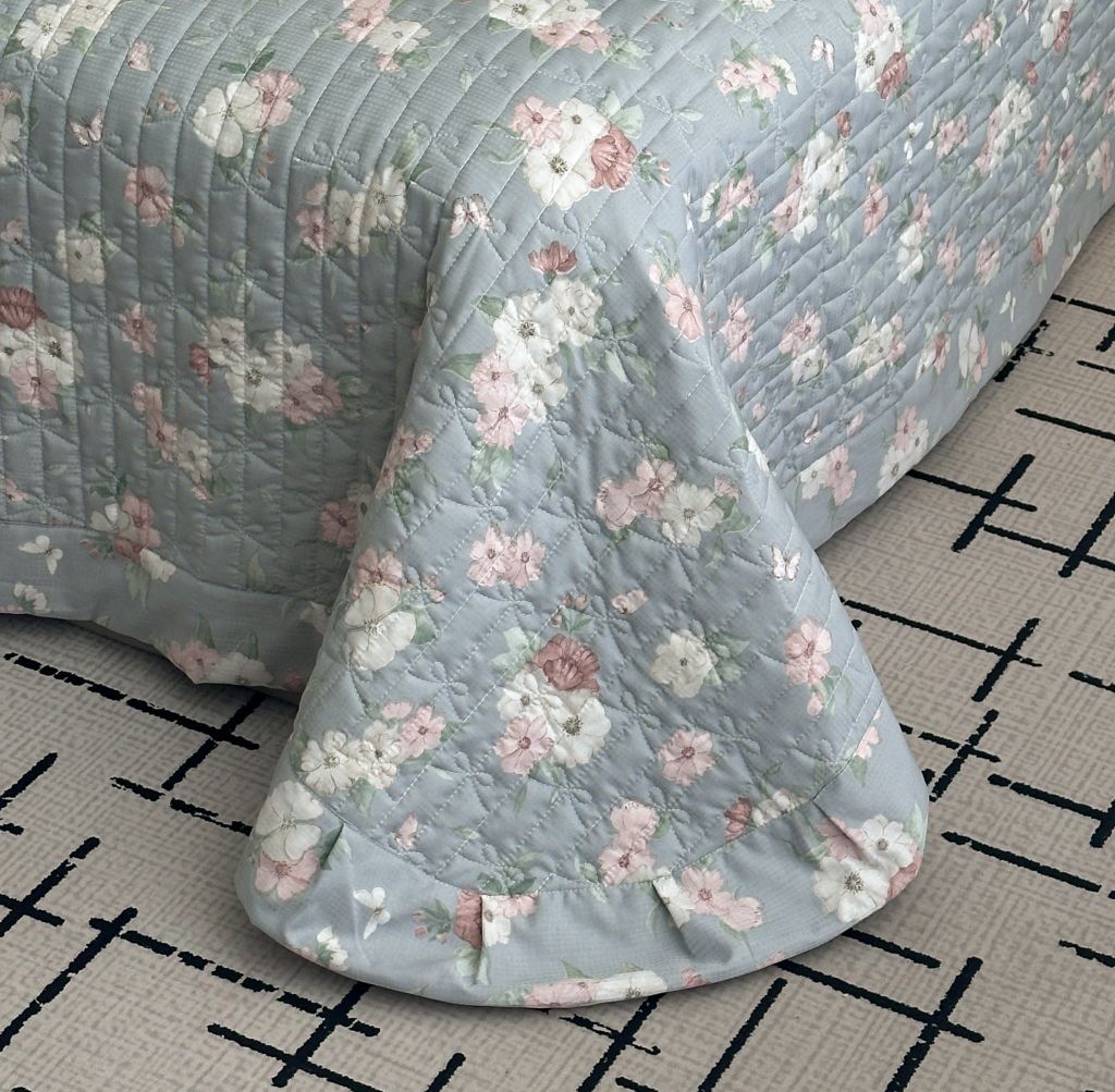 5Pcs Lyocel Sweet Korea Chần Phủ Freesize Codesku11