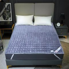 Thảm Nhung Trải sàn, trải giường đa năng sẵn kho 2 kích thước M6, M8 ( Khách lựa chọn mầu sắc inbox cho Shop nhé )