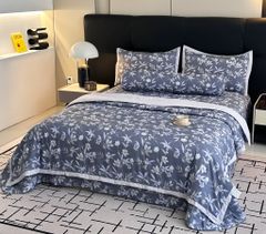 5Pcs Lyocel Sweet Korea Chần Phủ Freesize Codesku05