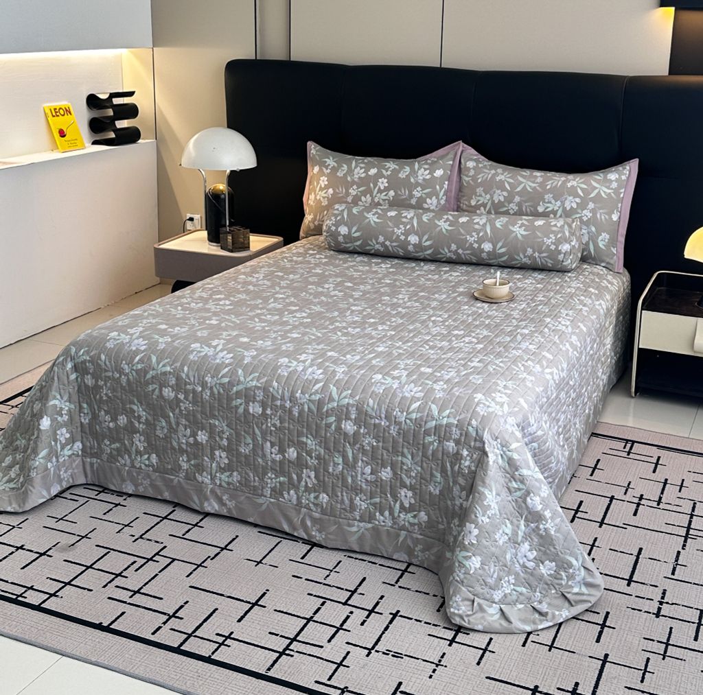 5Pcs Lyocel Sweet Korea Chần Phủ Freesize Codesku13