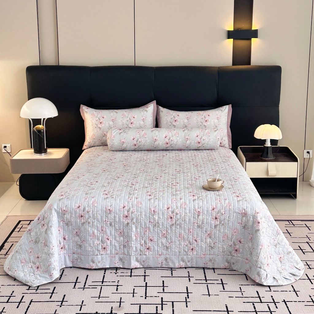 5Pcs Lyocel Sweet Korea Chần Phủ Freesize Codesku03