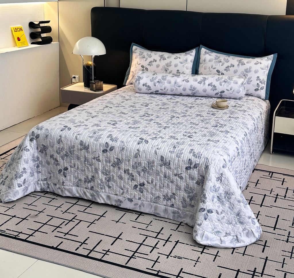 5Pcs Lyocel Sweet Korea Chần Phủ Freesize Codesku12